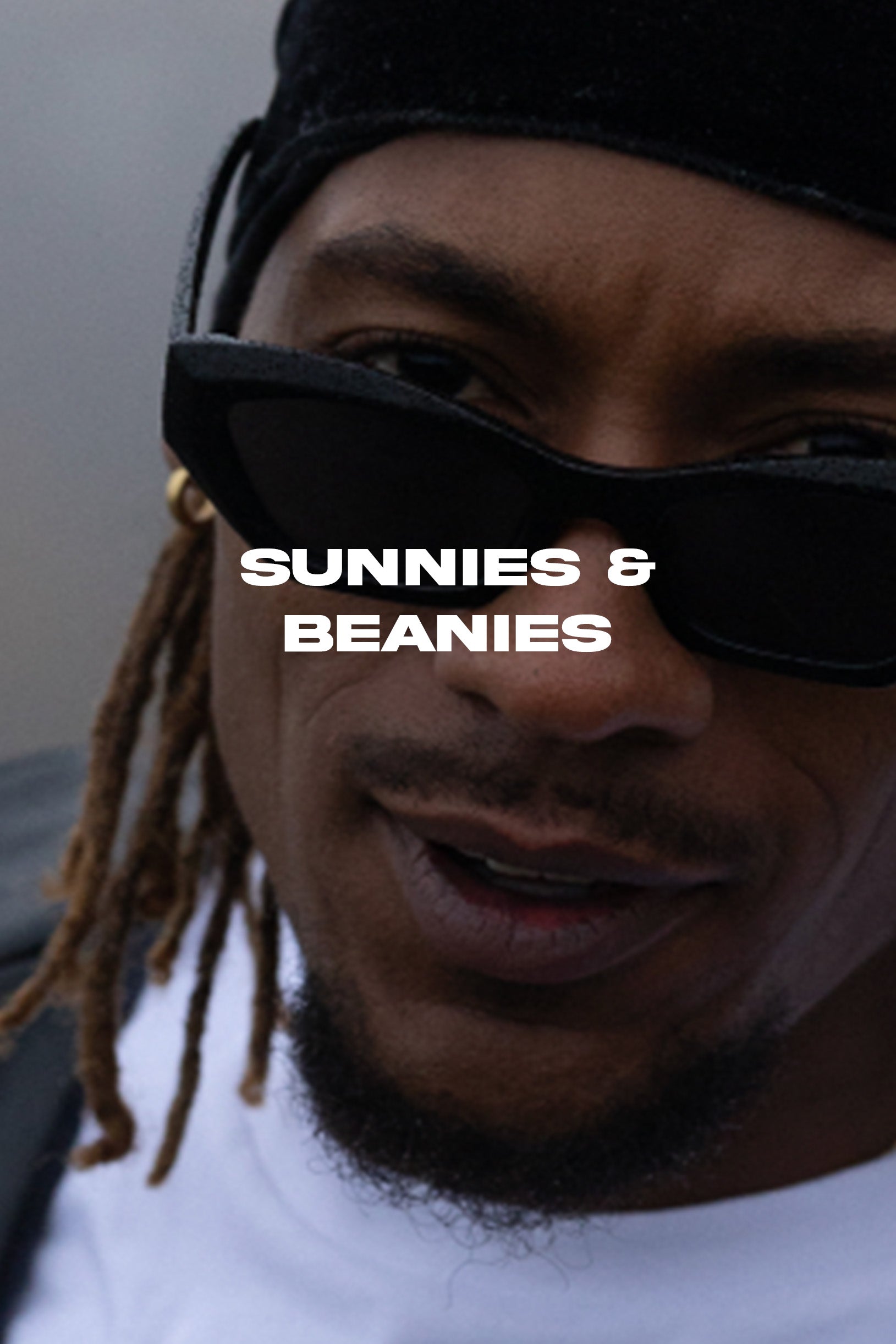 sunnies & beanies