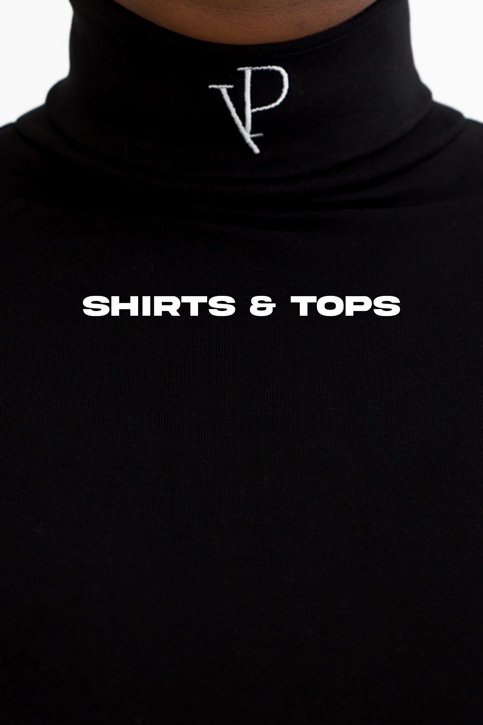 shirts & tops