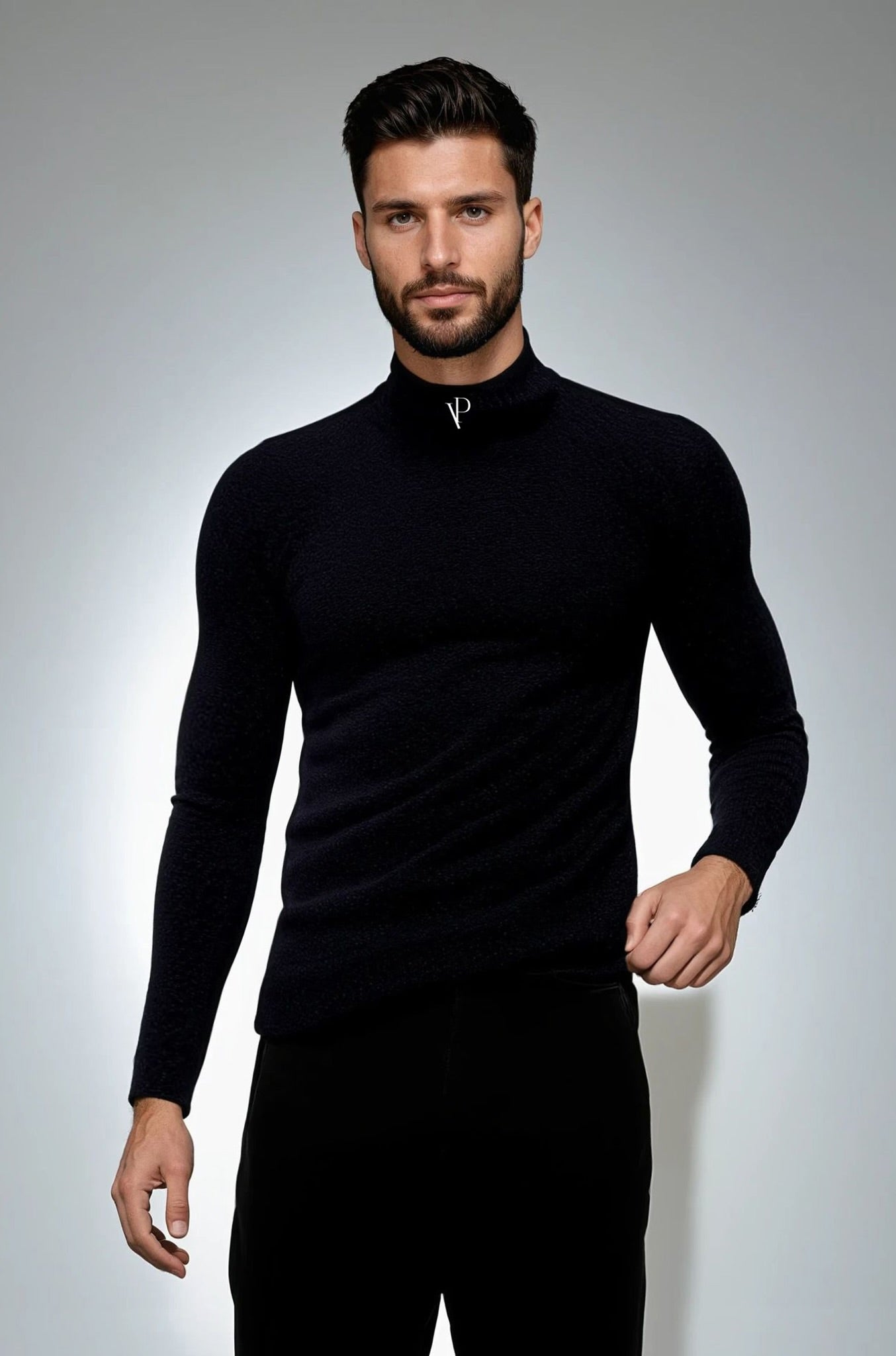 TURTLENECK