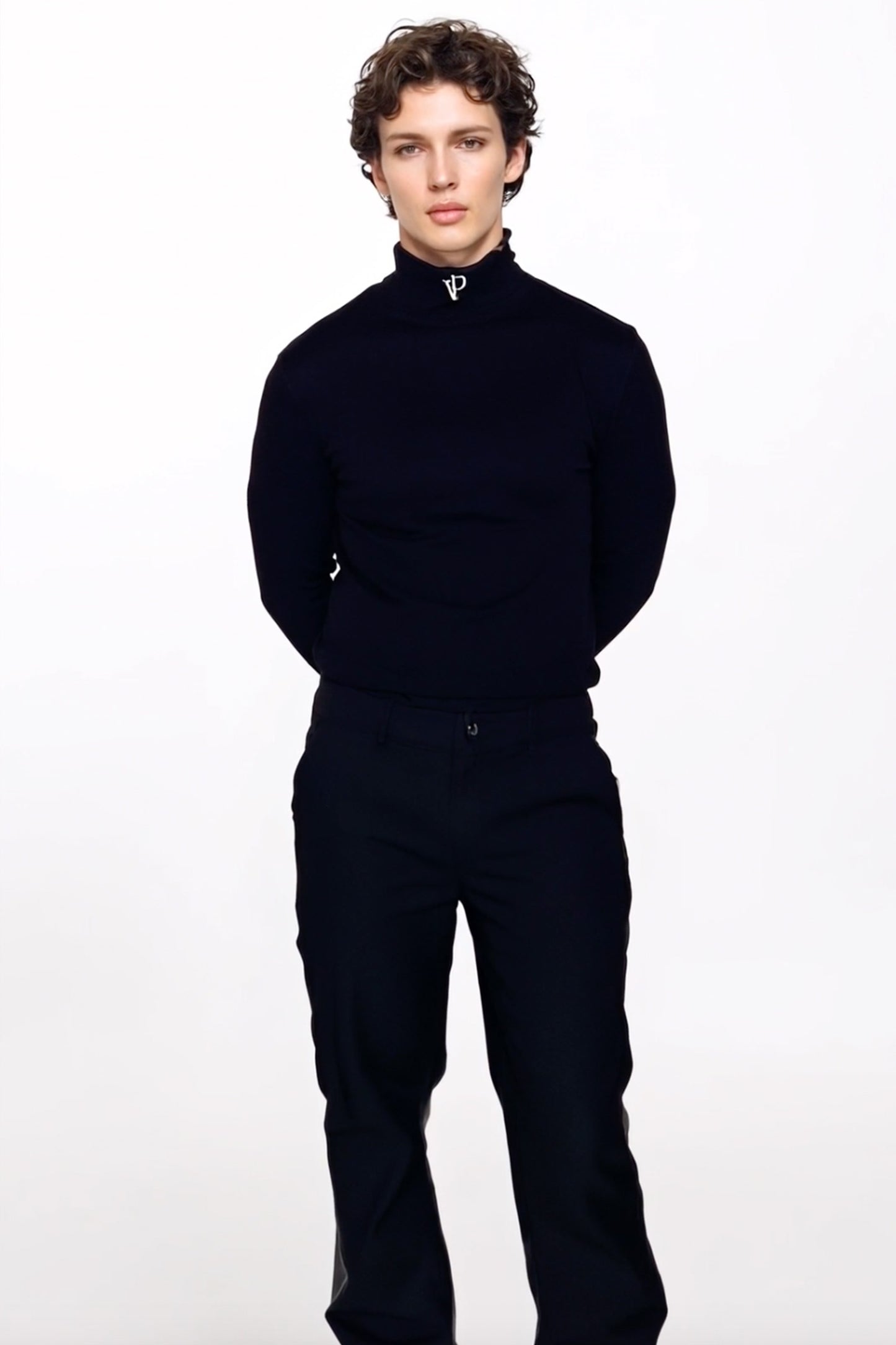 TURTLENECK