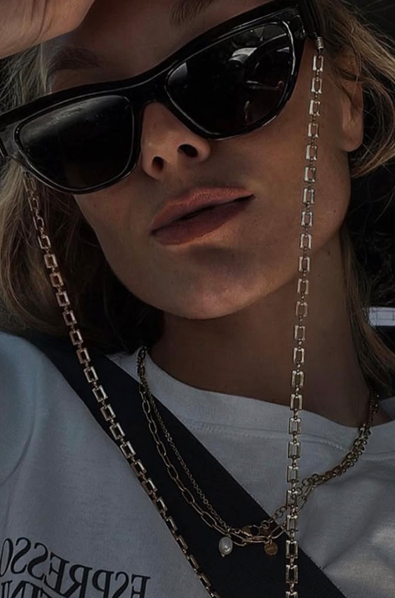 VP SUNGLASSES