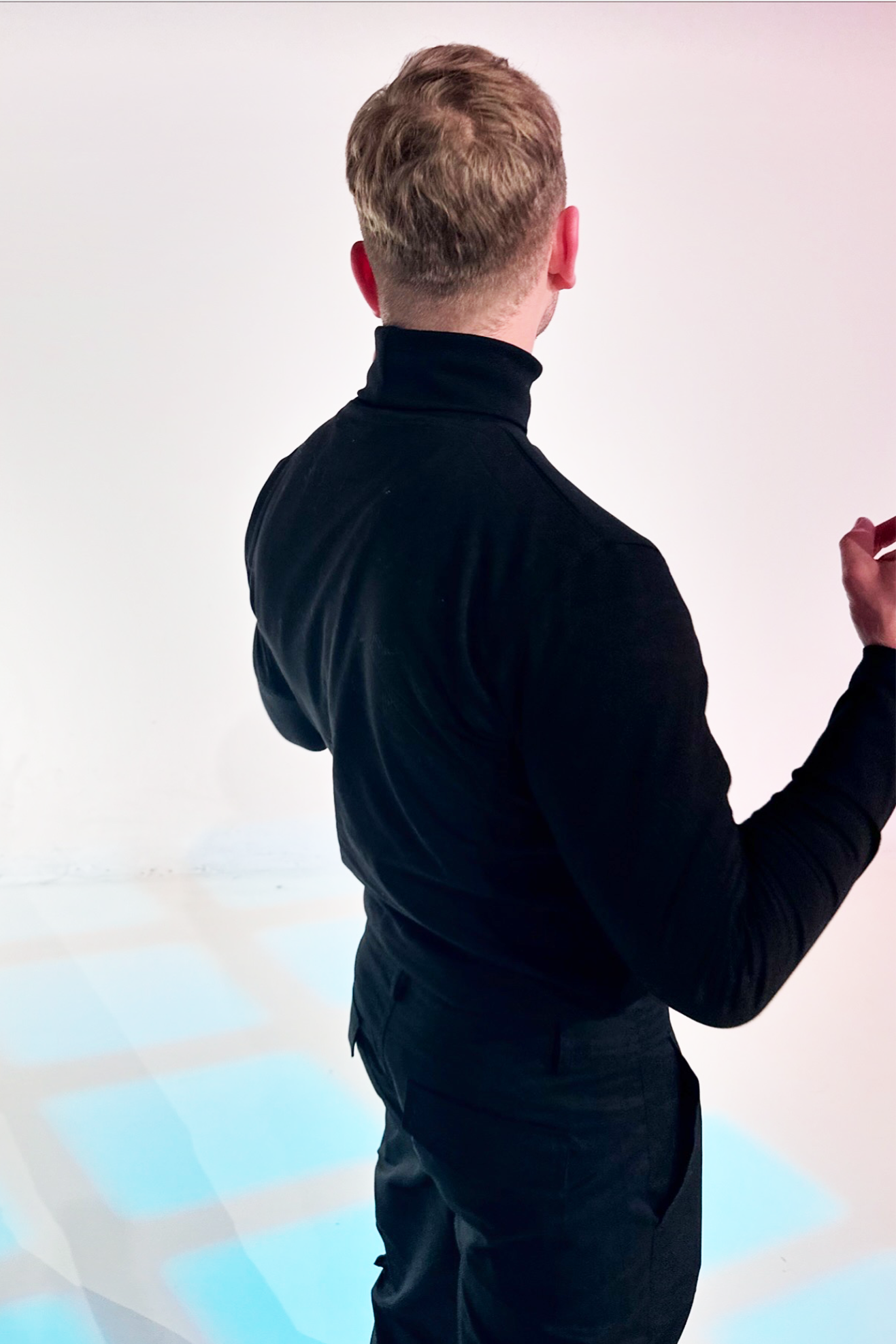 TURTLENECK