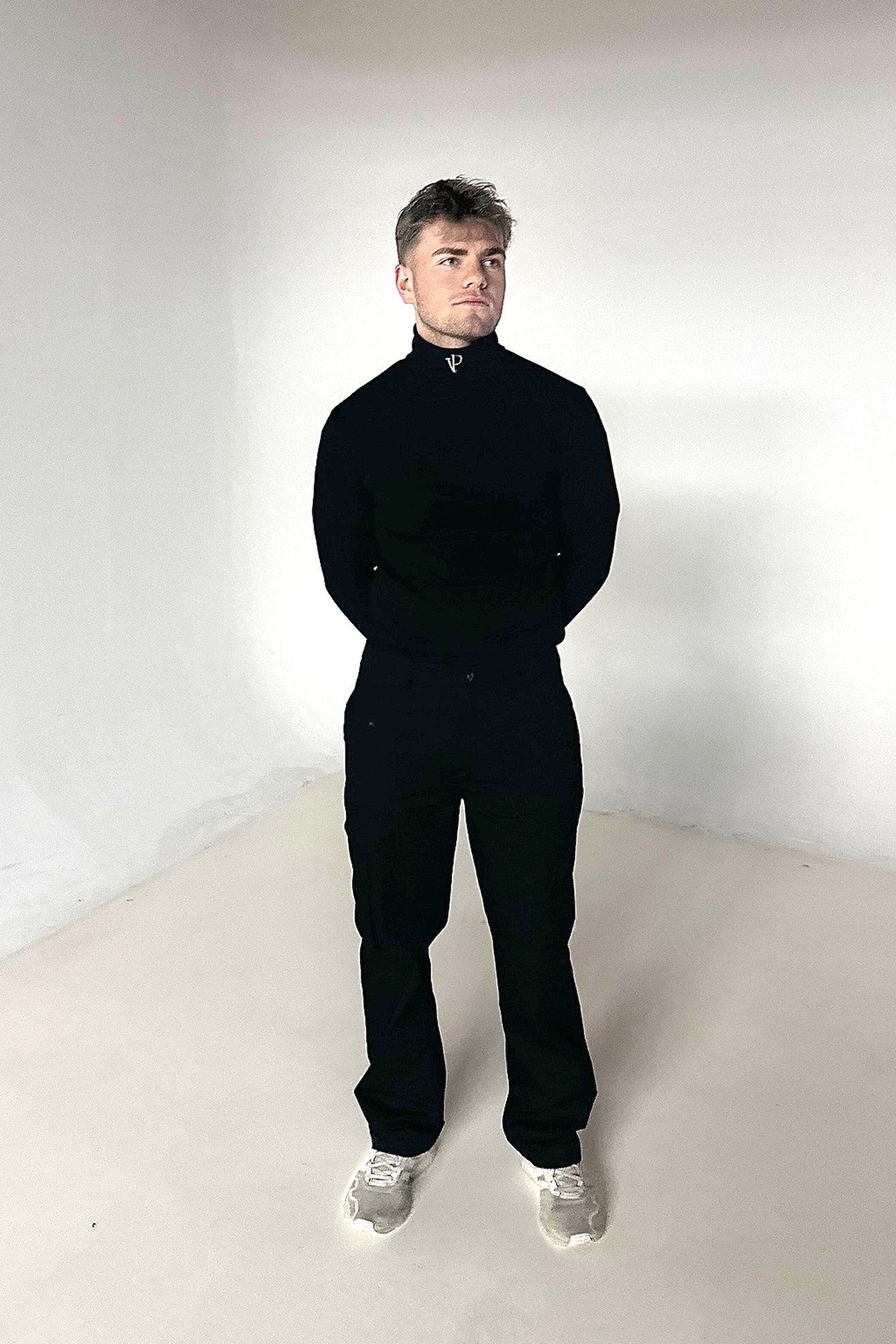 TURTLENECK