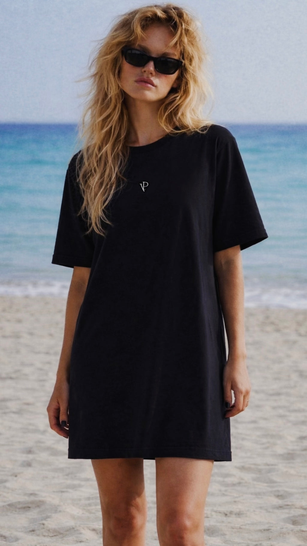 TEE DRESS
