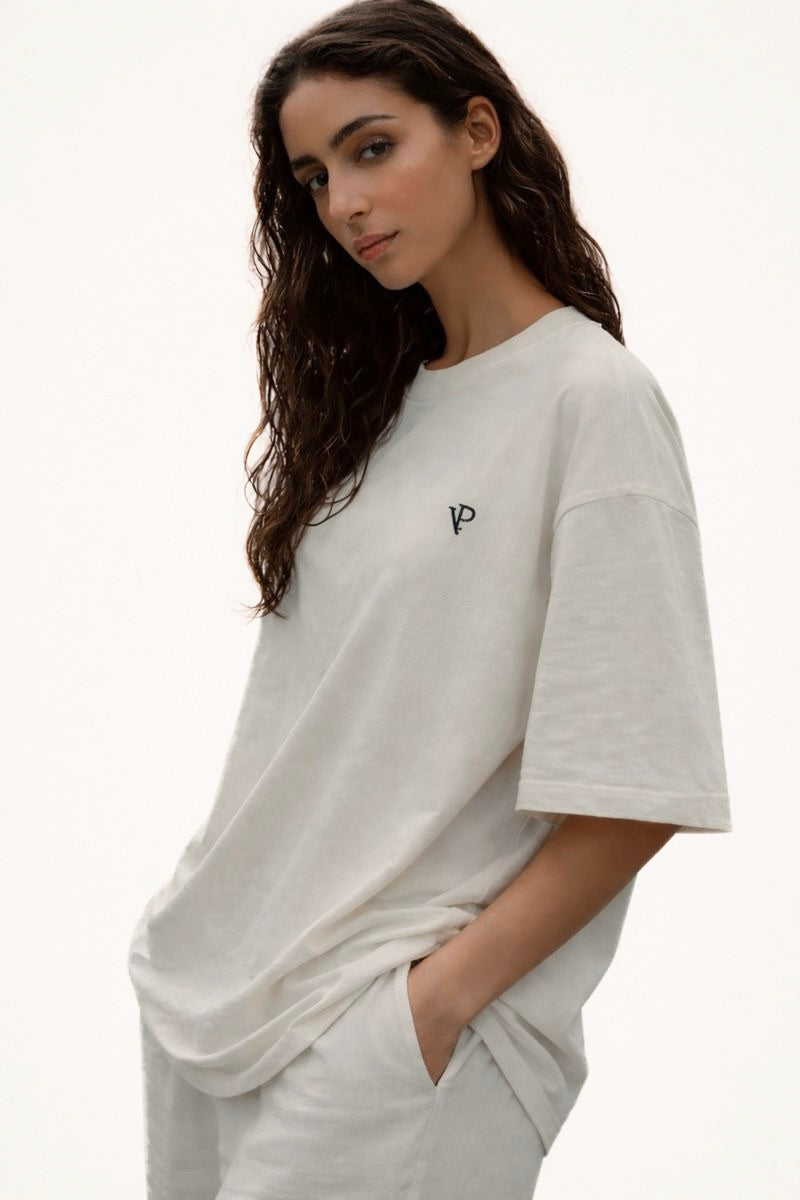 OVERSIZED TEE