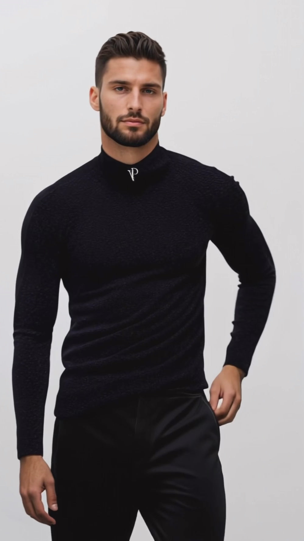 TURTLENECK