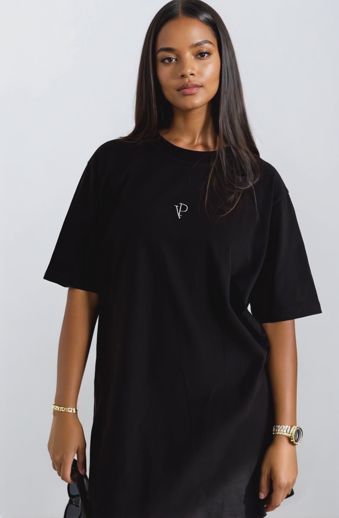 TEE DRESS
