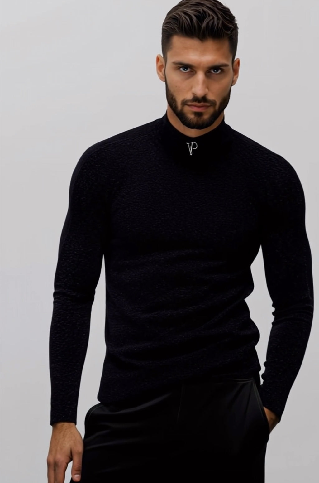 TURTLENECK