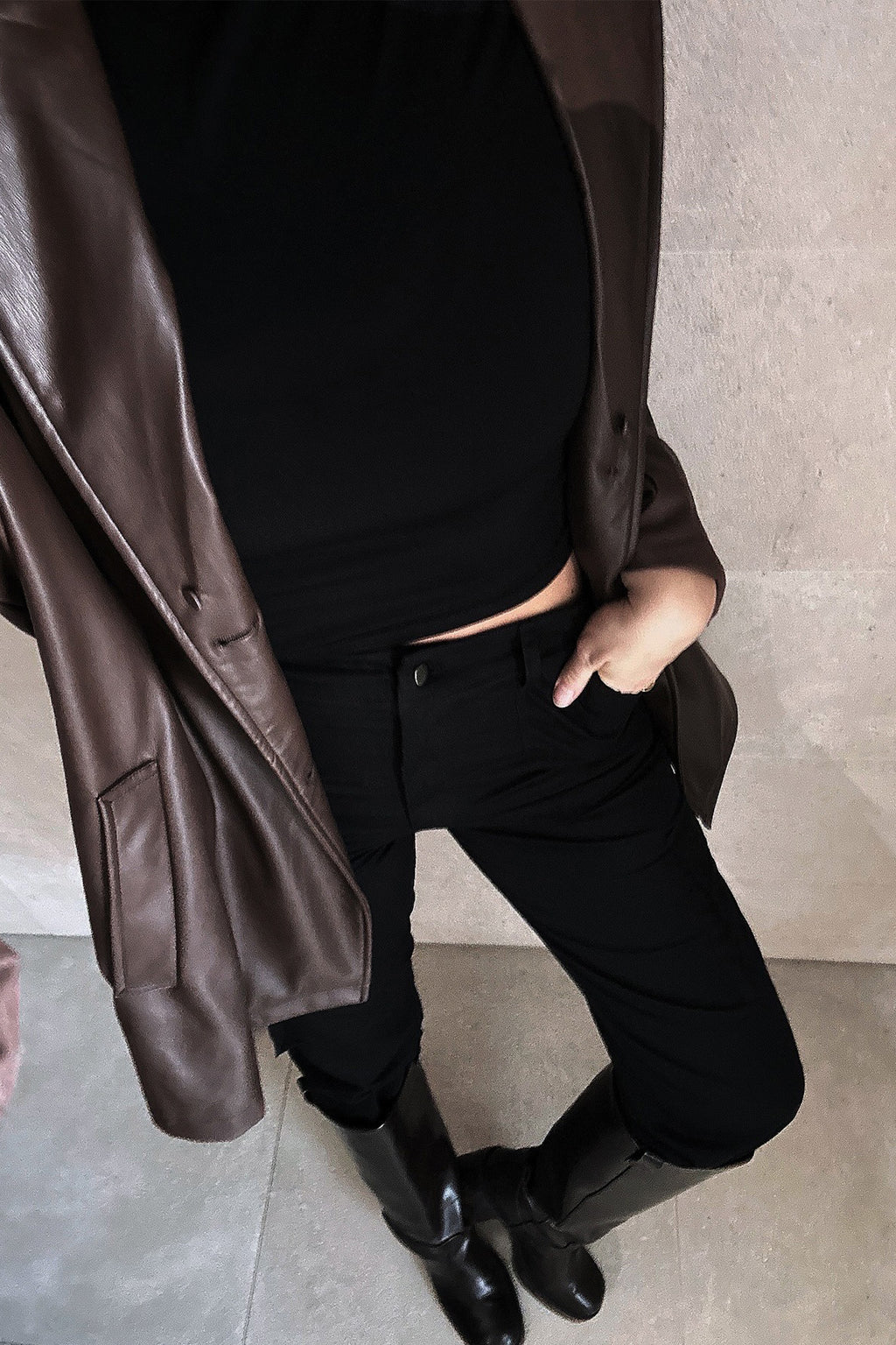CARGO PANTS