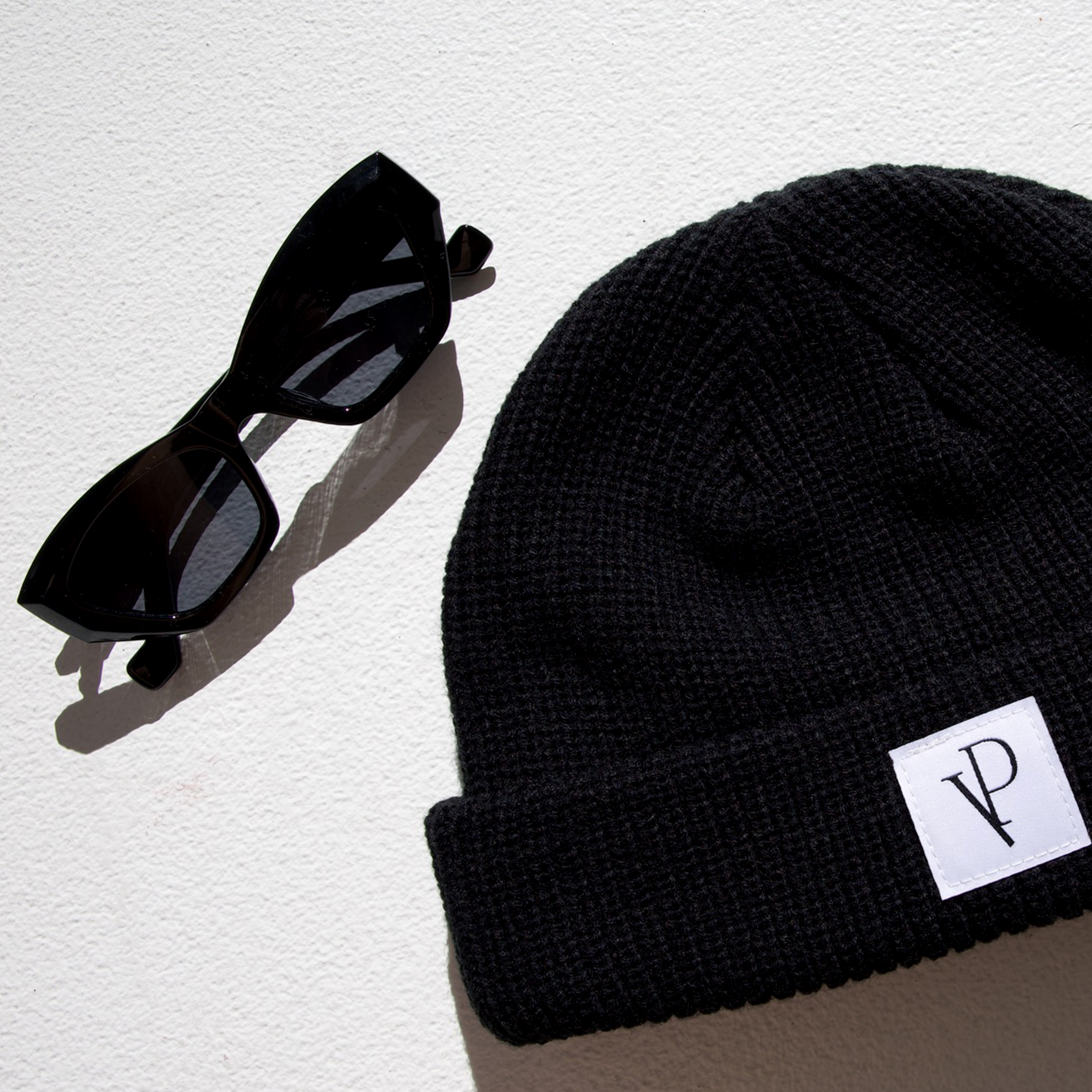 副總裁太陽眼鏡