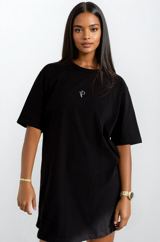 TEE DRESS